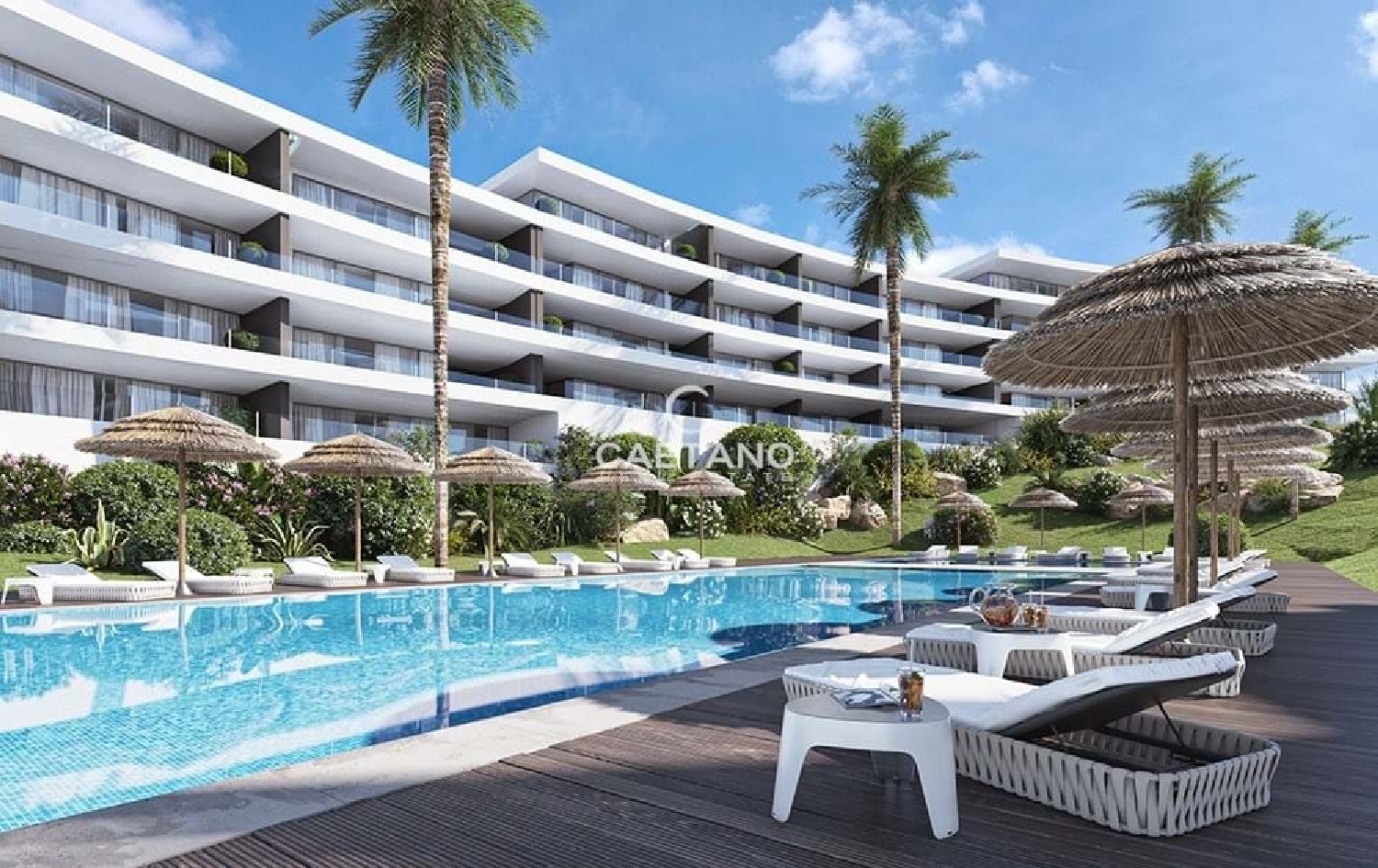 te koop villa Lagos Lagos 4