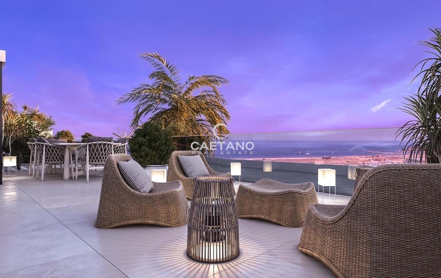  te koop villa Lagos Lagos 7