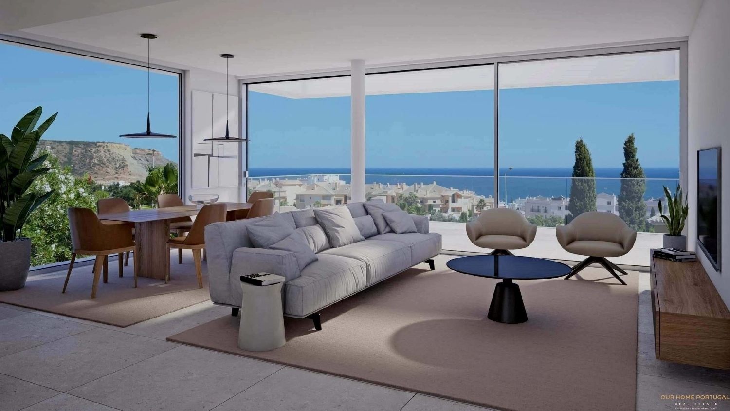  kaufen Villa Lagos Santiago Do Cacém 1