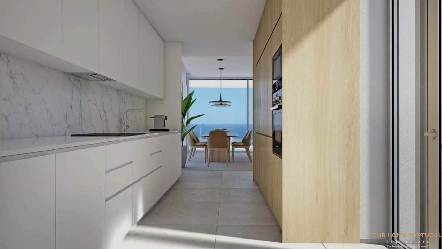  kaufen Villa Lagos Santiago Do Cacém 2
