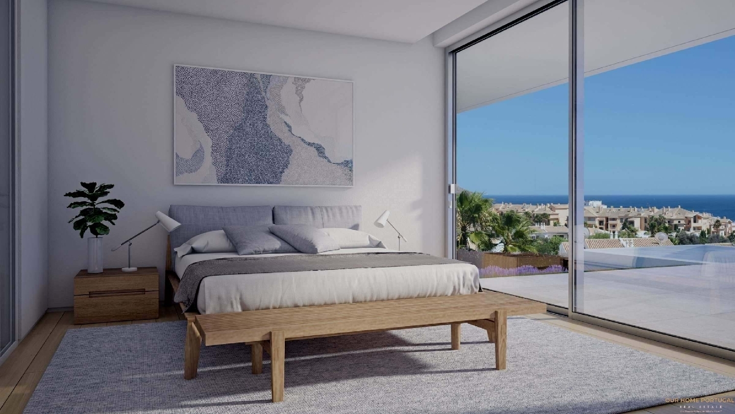  kaufen Villa Lagos Santiago Do Cacém 3