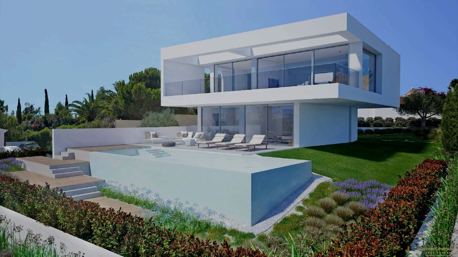 kaufen Villa Lagos Santiago Do Cacém 5