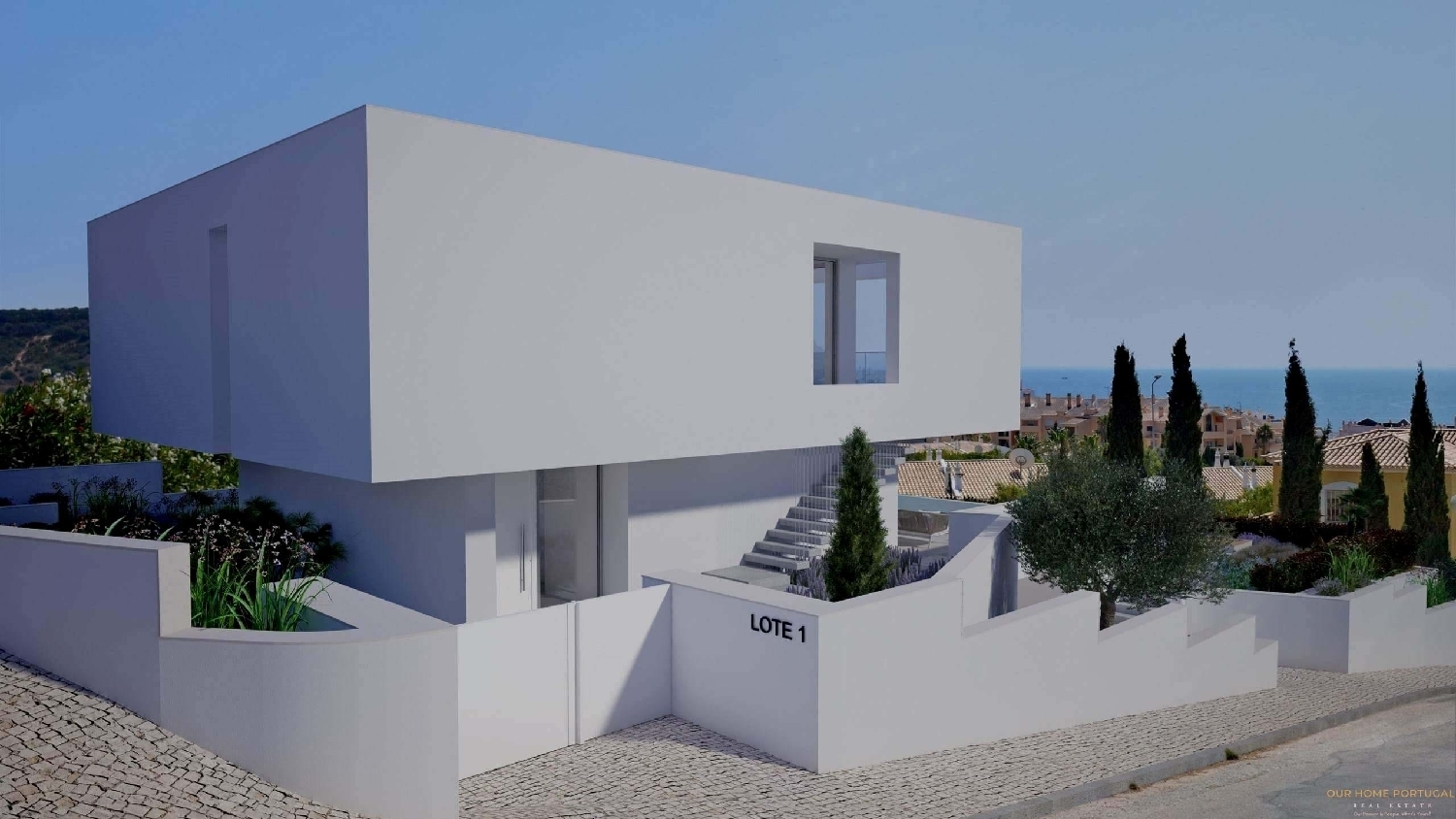  kaufen Villa Lagos Santiago Do Cacém 7