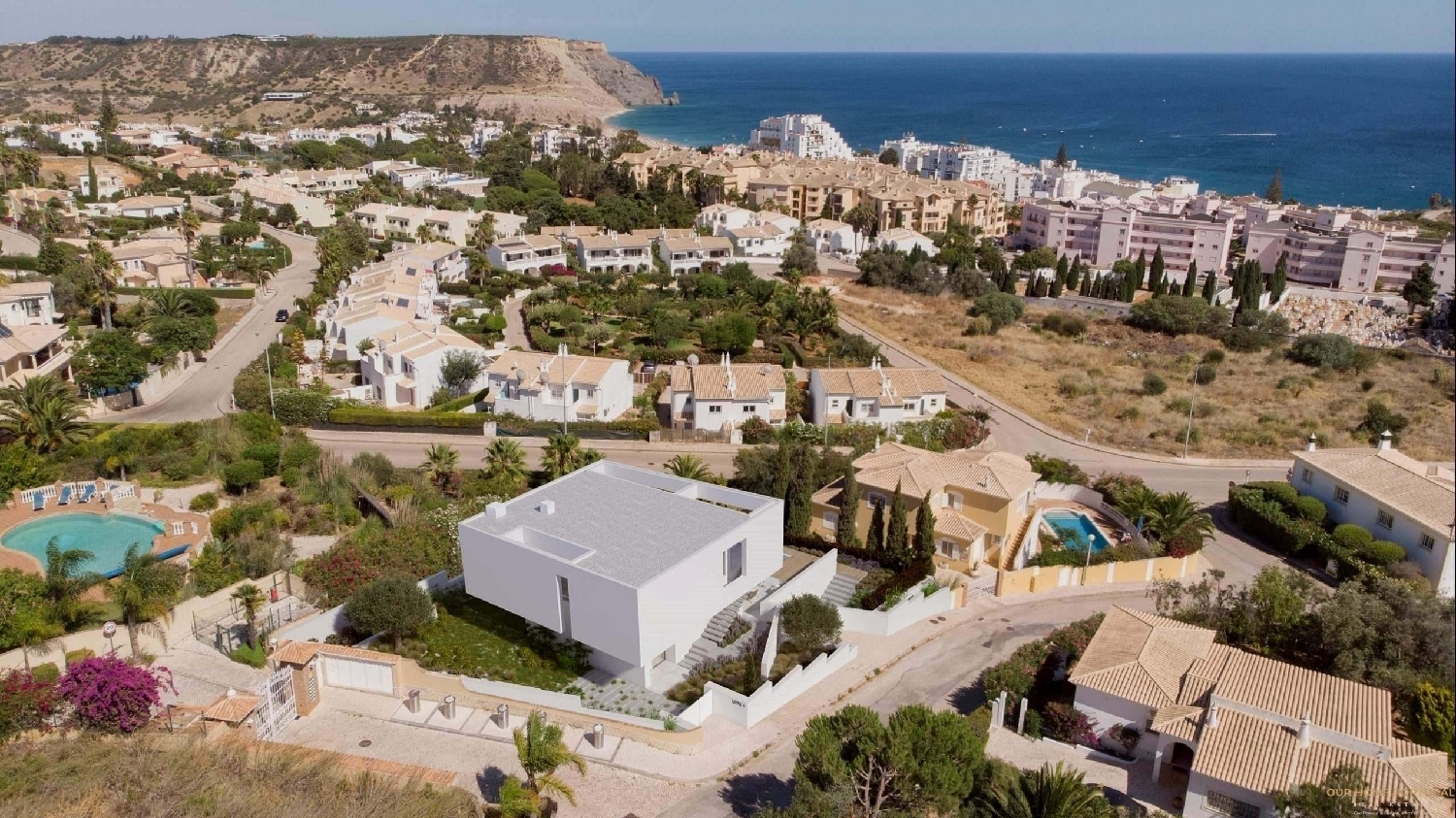  kaufen Villa Lagos Santiago Do Cacém 8