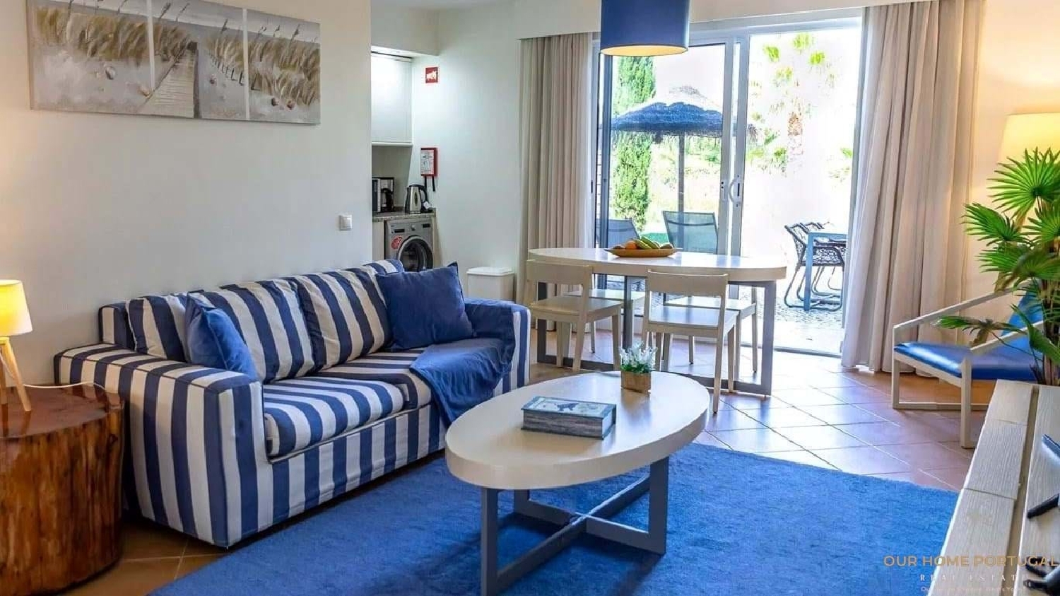  kaufen Villa Lagos Santiago Do Cacém 1