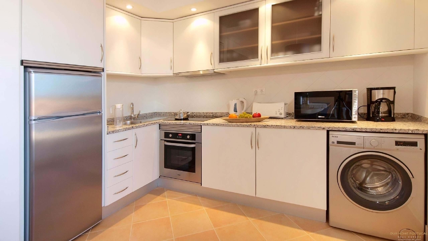  kaufen Villa Lagos Santiago Do Cacém 3