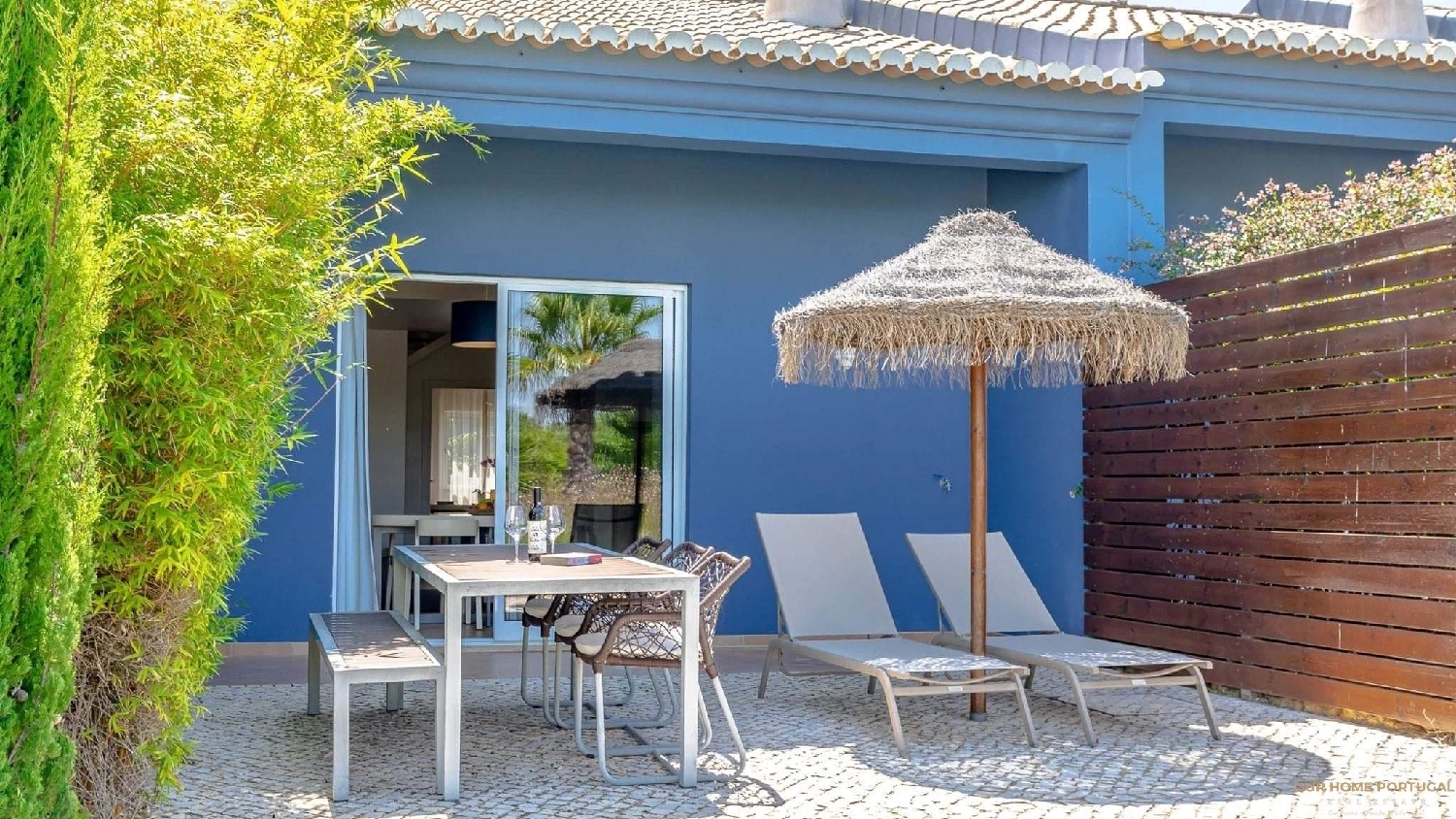  kaufen Villa Lagos Santiago Do Cacém 5