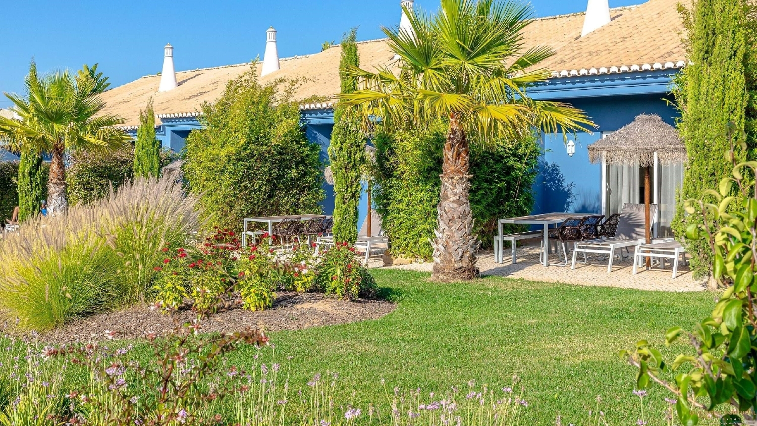  kaufen Villa Lagos Santiago Do Cacém 1