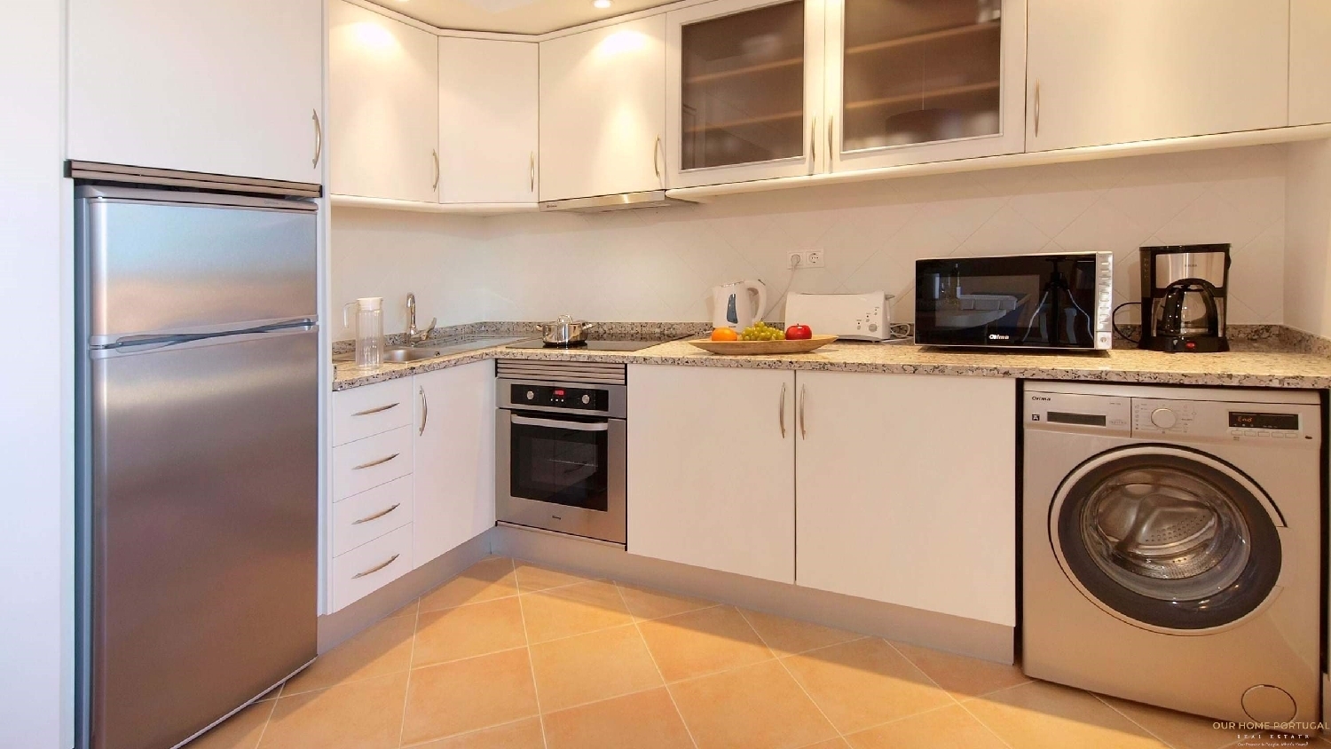  kaufen Villa Lagos Santiago Do Cacém 4