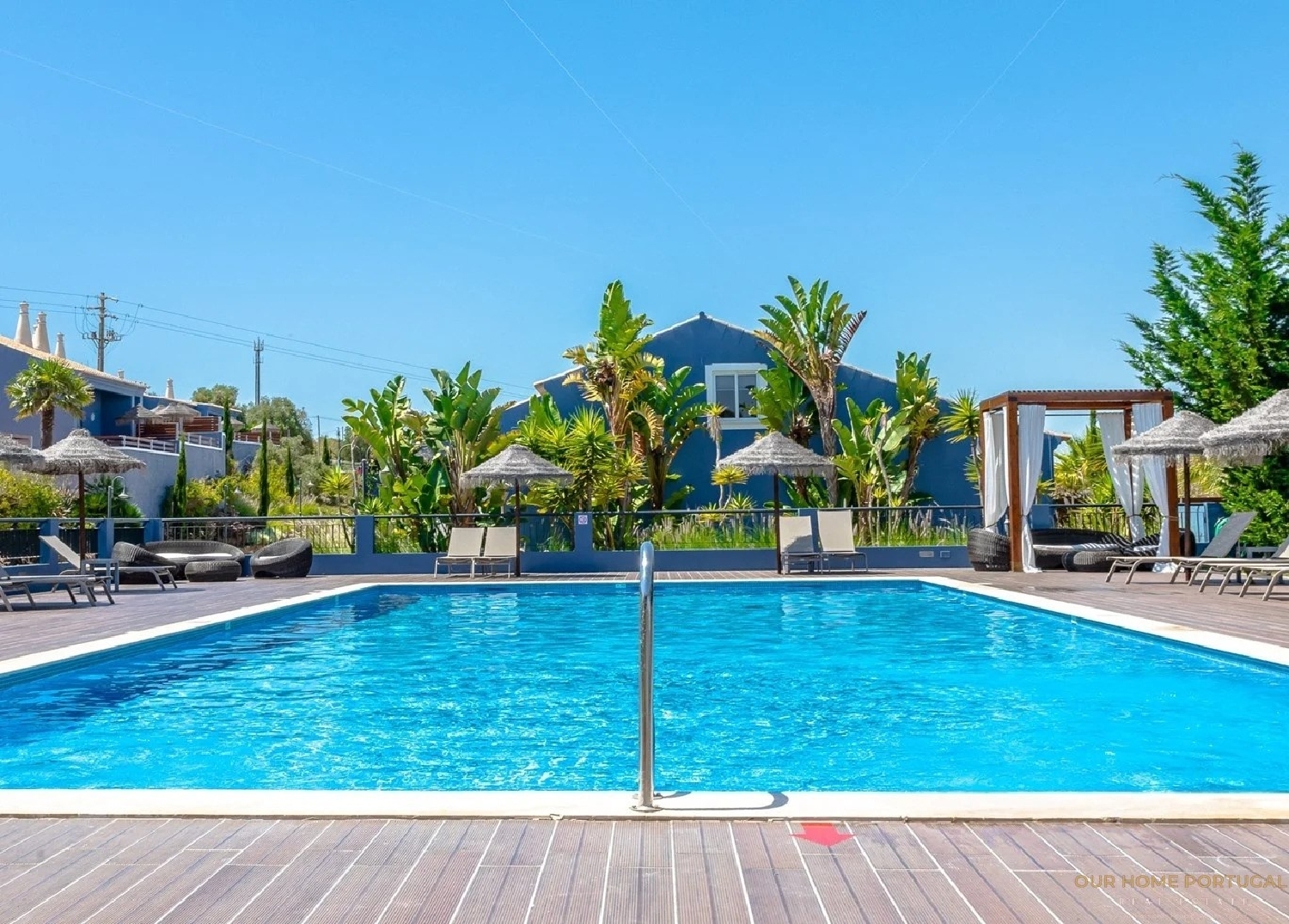  kaufen Villa Lagos Santiago Do Cacém 6