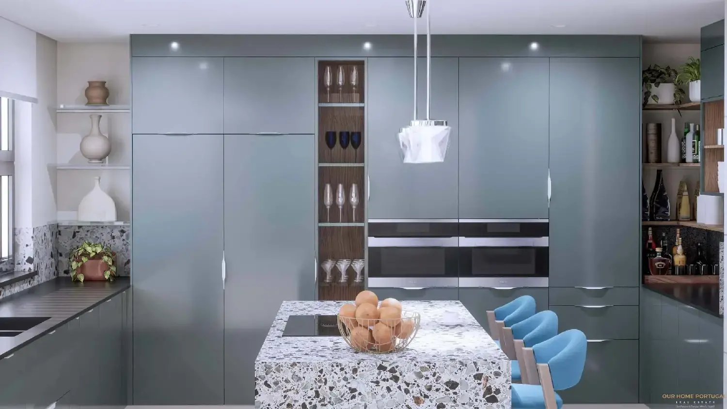  kaufen Villa Lagos Santiago Do Cacém 5