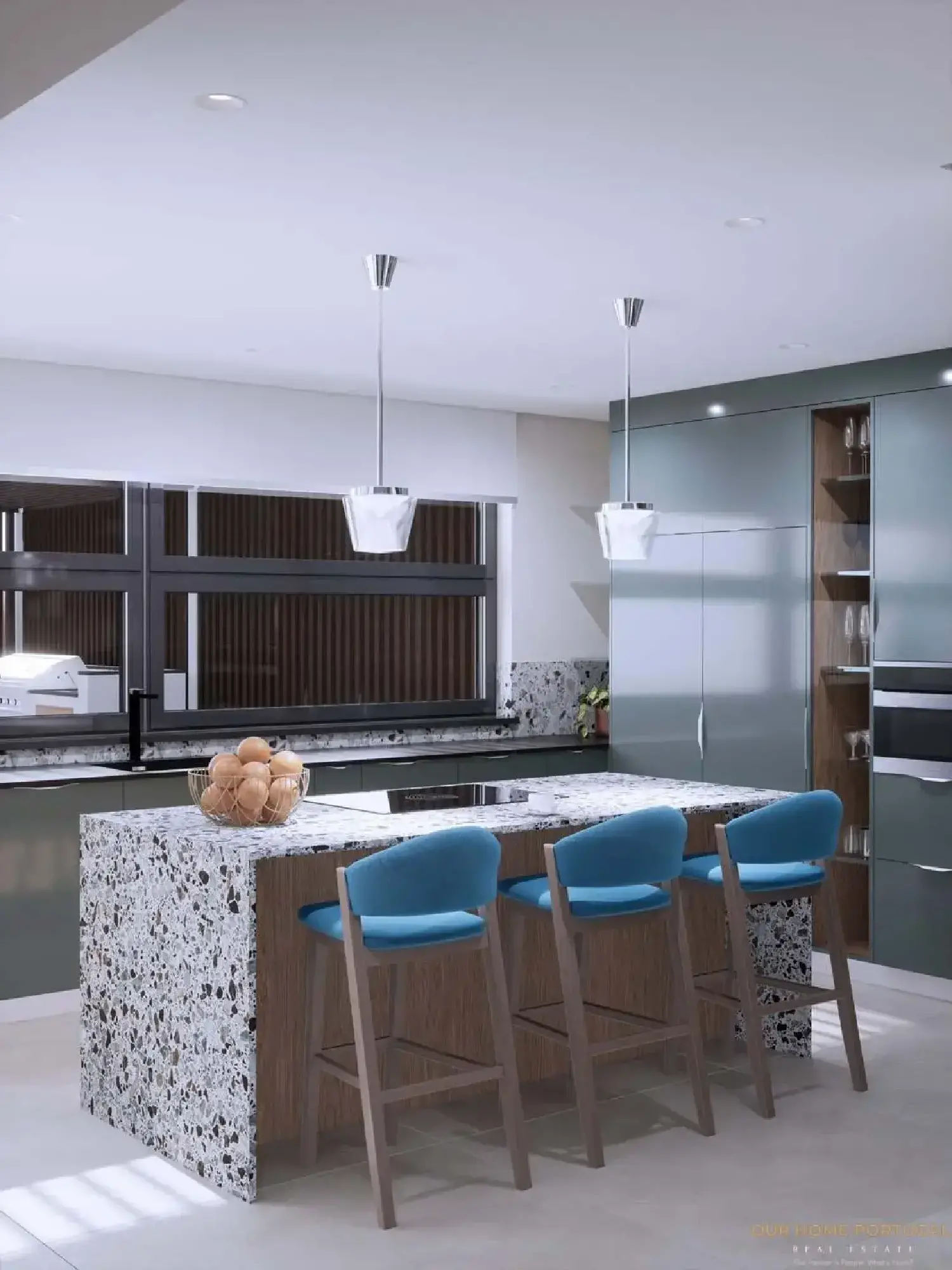  kaufen Villa Lagos Santiago Do Cacém 6