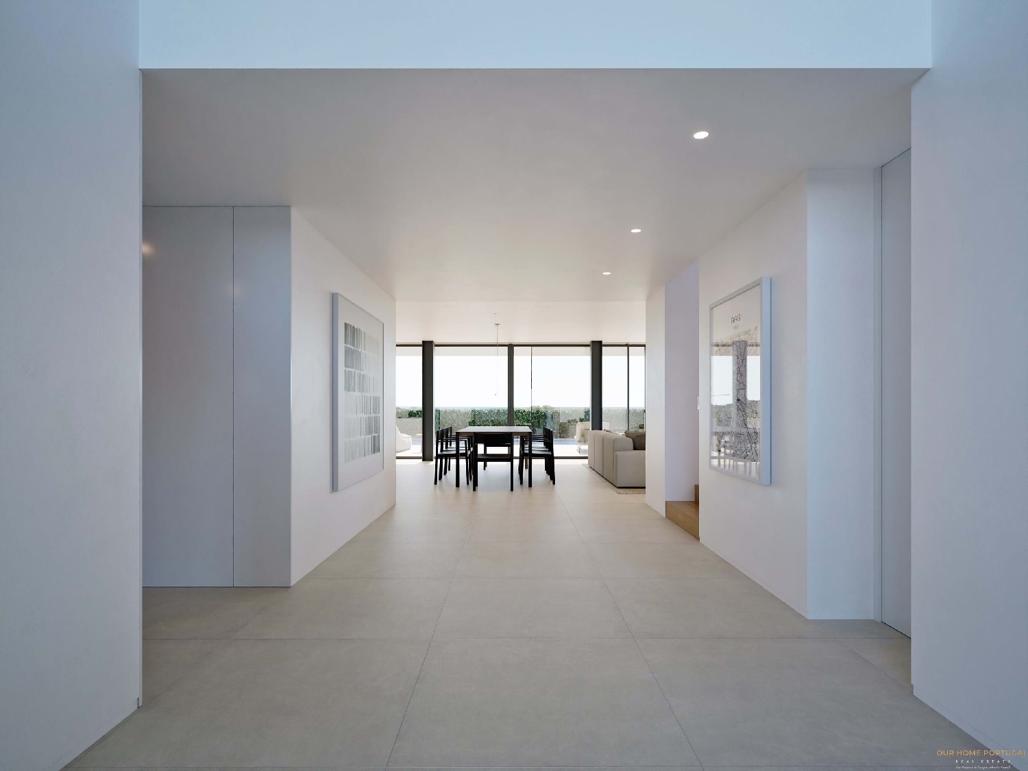  kaufen Villa Lagos Santiago Do Cacém 6