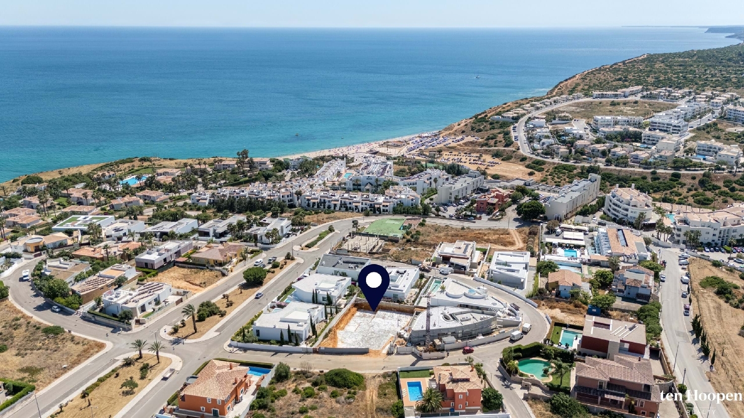  te koop villa Lagos Lagos 1