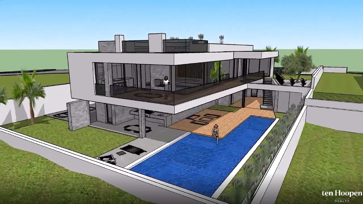 te koop villa Lagos Lagos 2