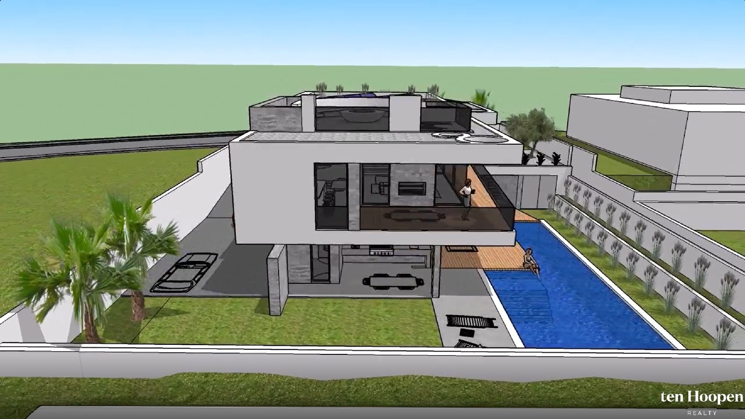te koop villa Lagos Lagos 3