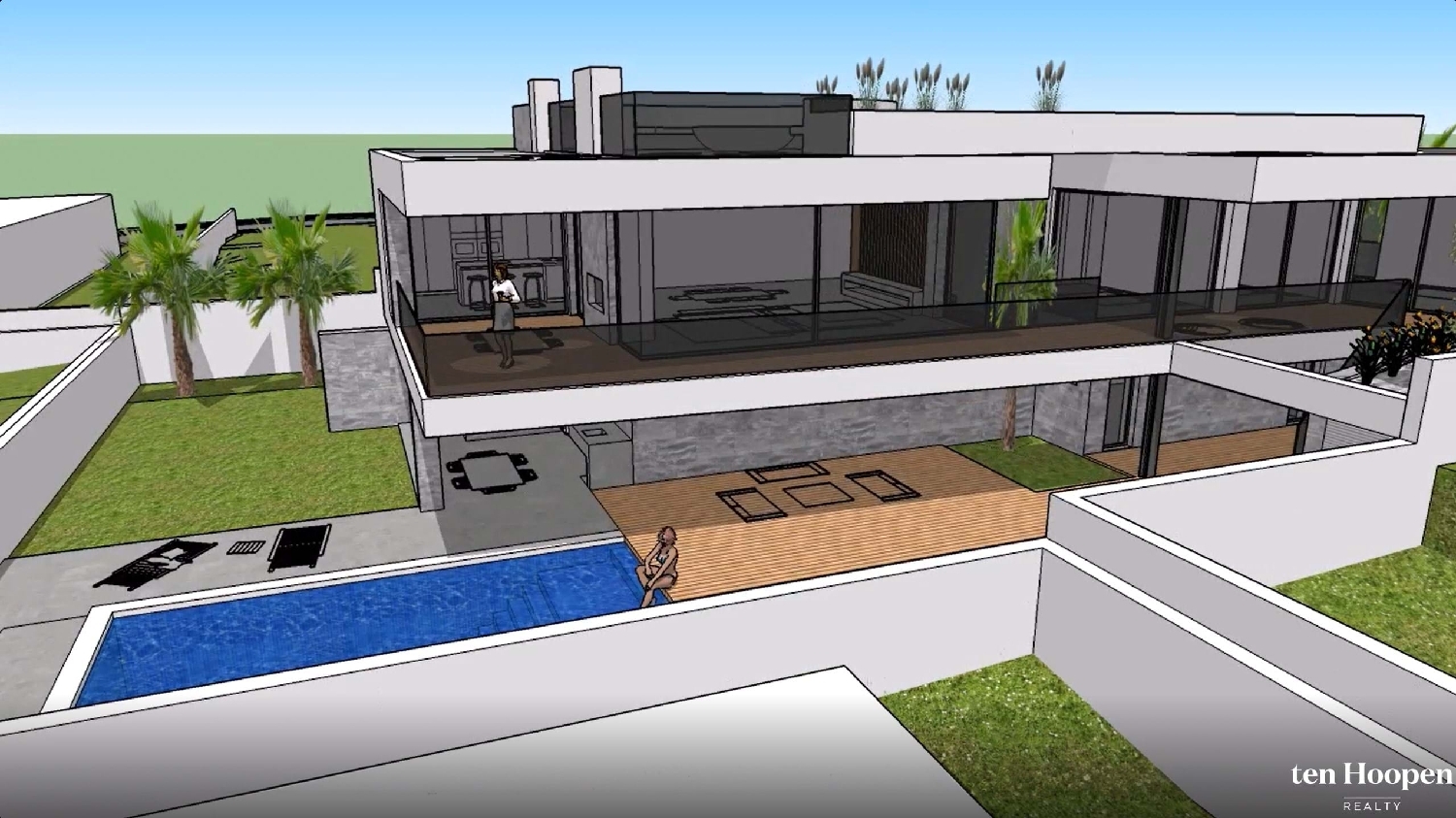  te koop villa Lagos Lagos 4
