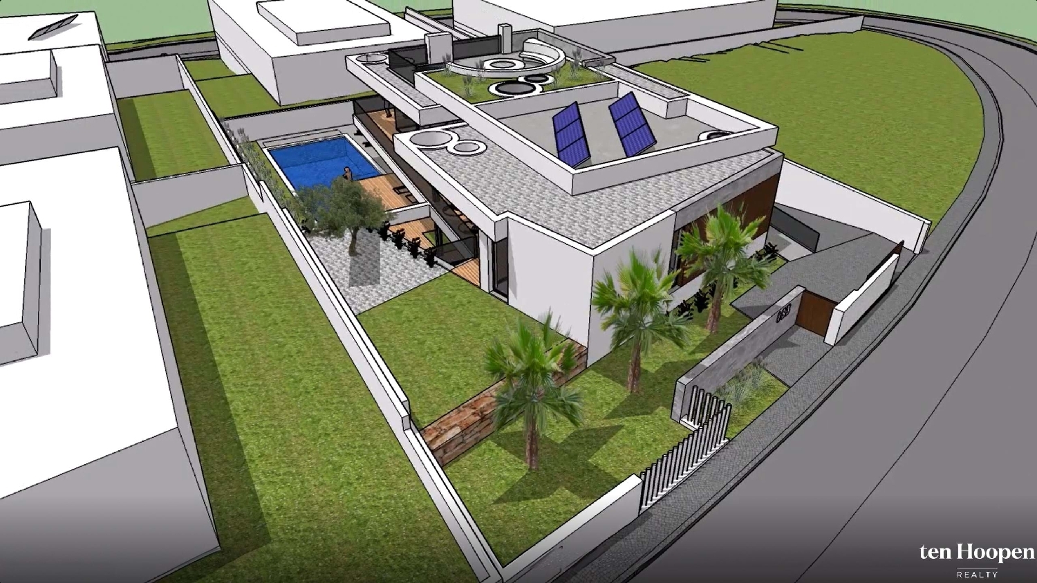  te koop villa Lagos Lagos 5