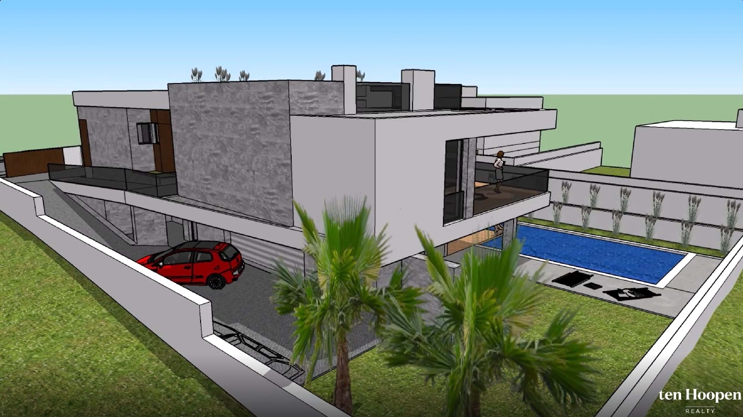  te koop villa Lagos Lagos 6