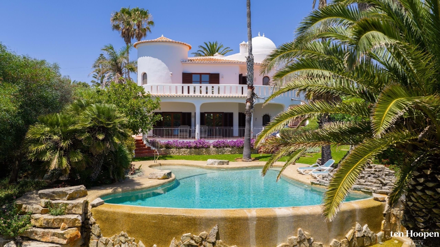  kaufen Villa Lagos Lagos 2