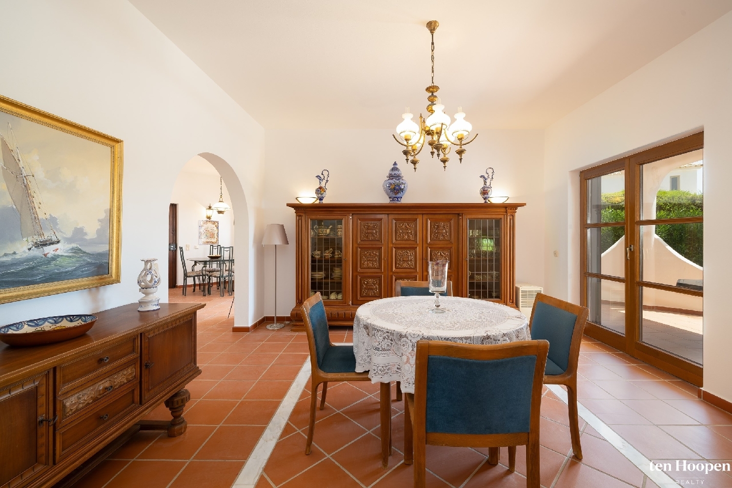  kaufen Villa Lagos Lagos 4