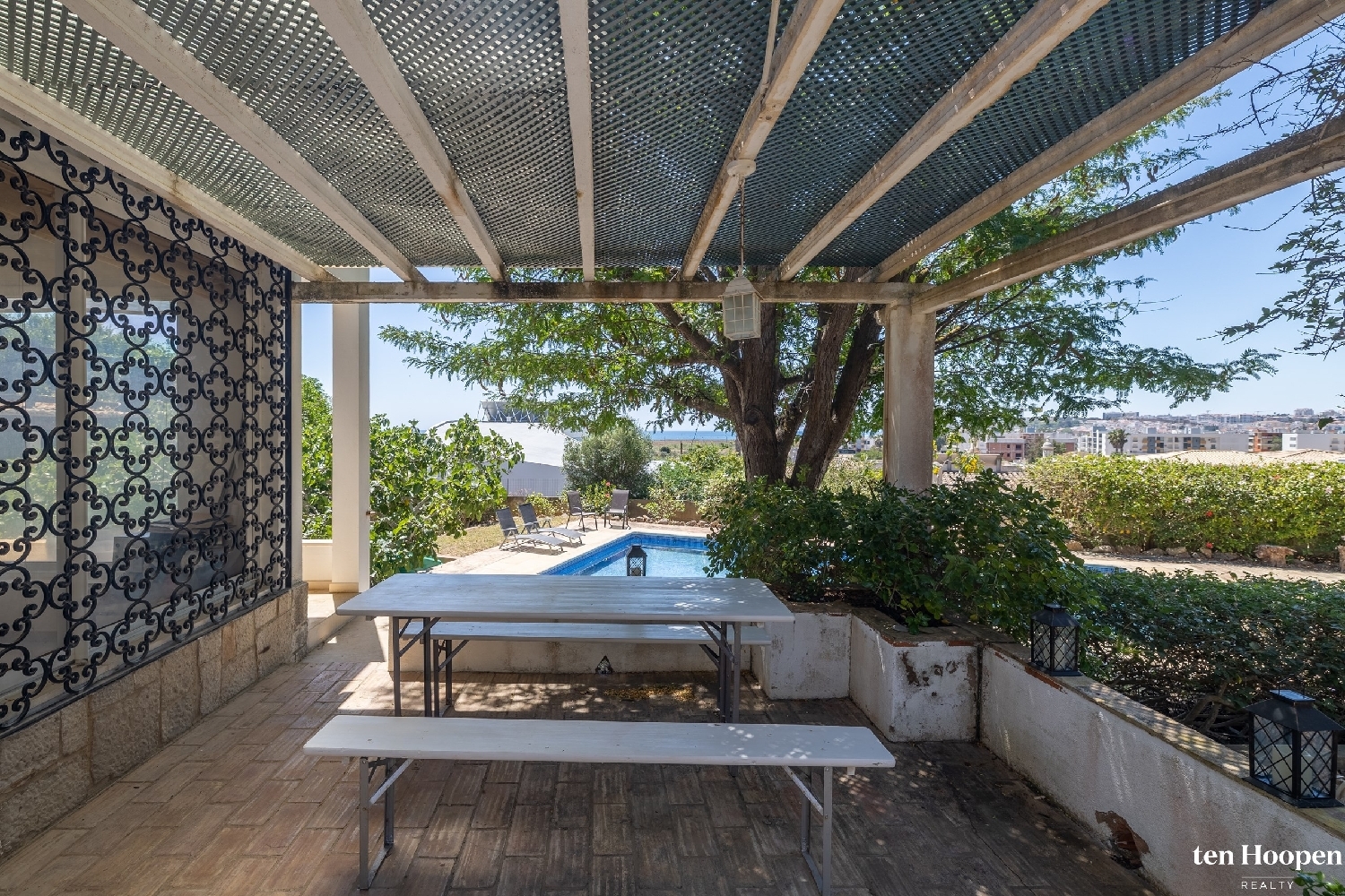 te koop villa Lagos Lagos 2