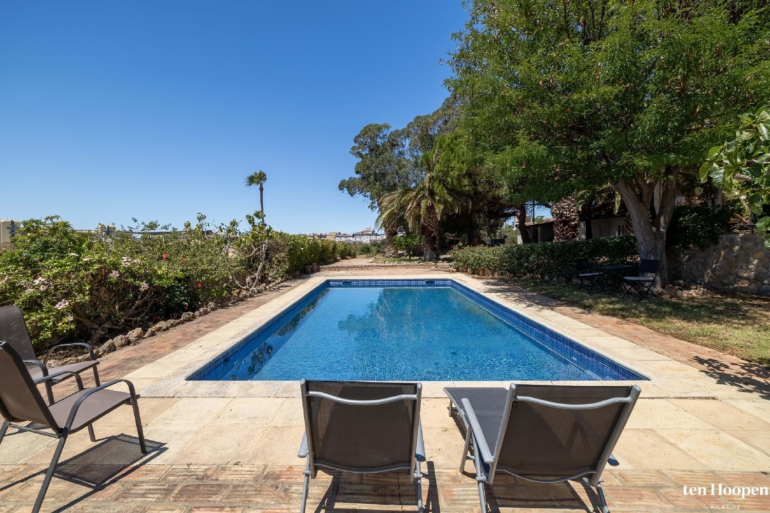  te koop villa Lagos Lagos 7