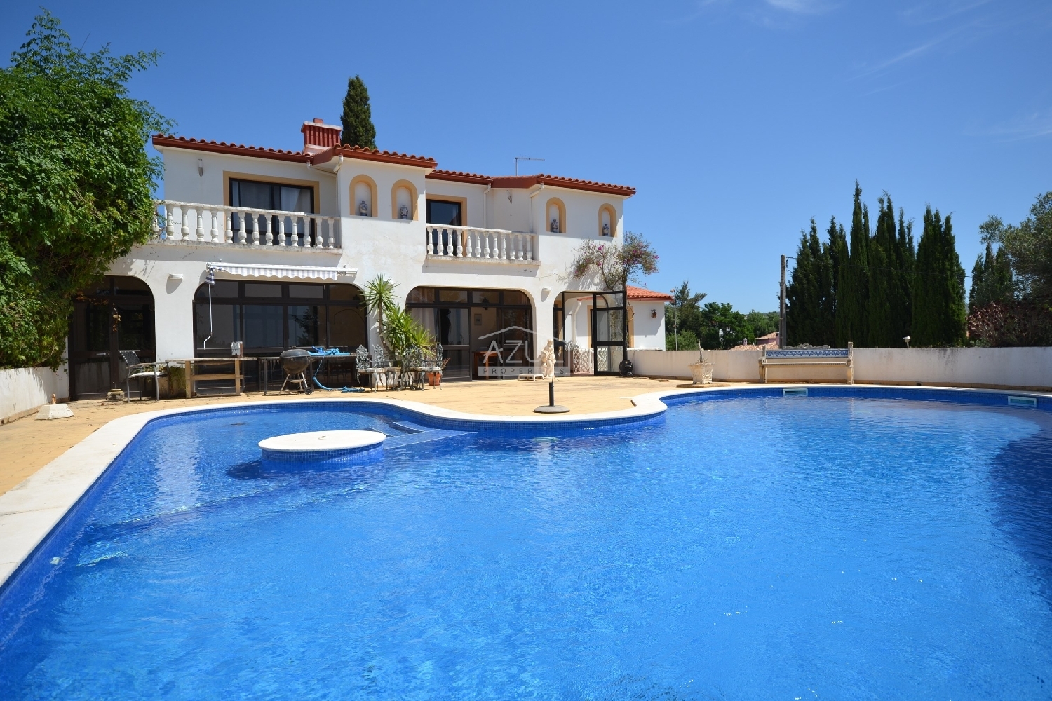  te koop villa Loulé Loulé 1