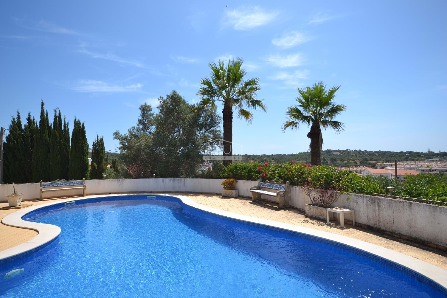 te koop villa Loulé Loulé 2