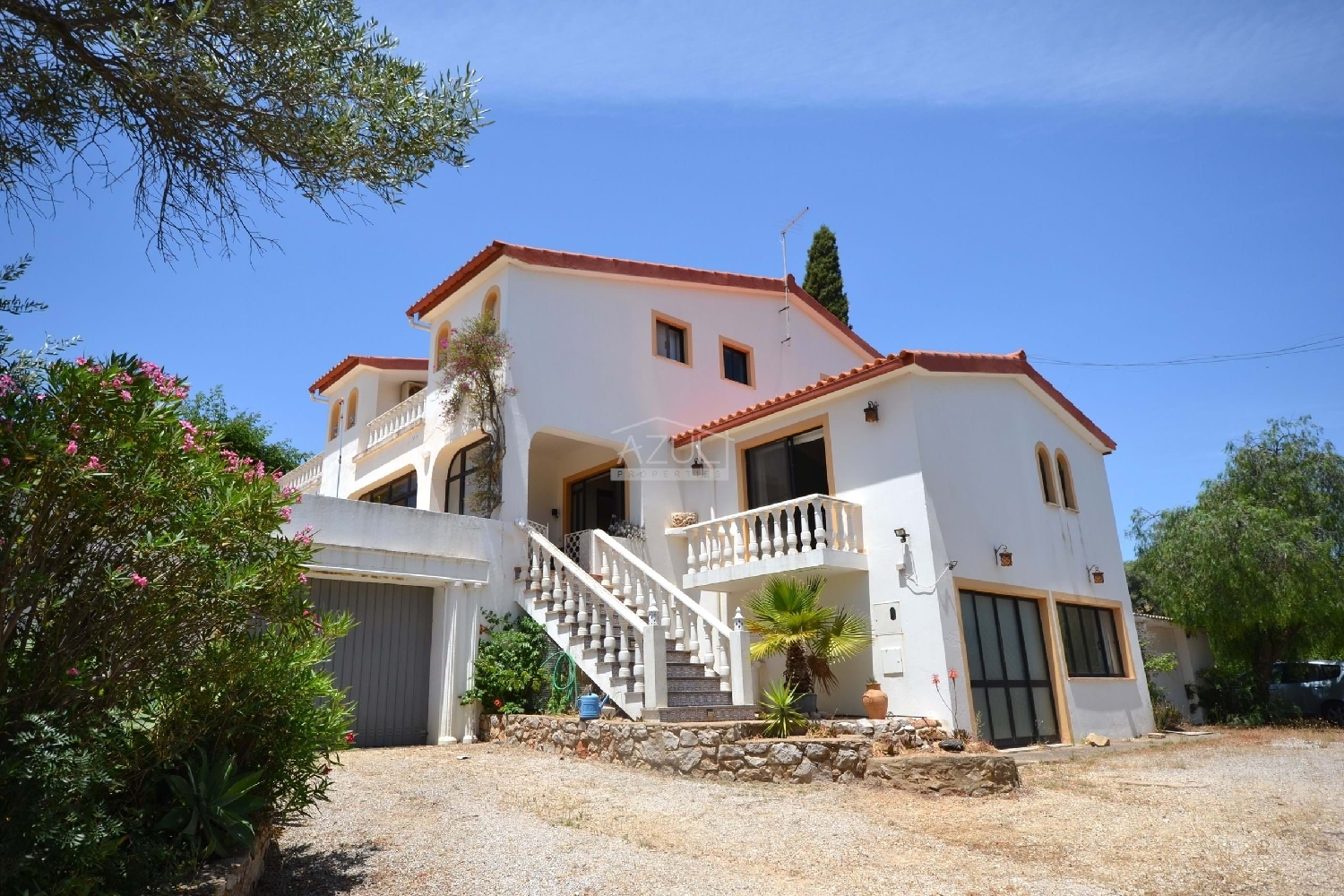  te koop villa Loulé Loulé 4