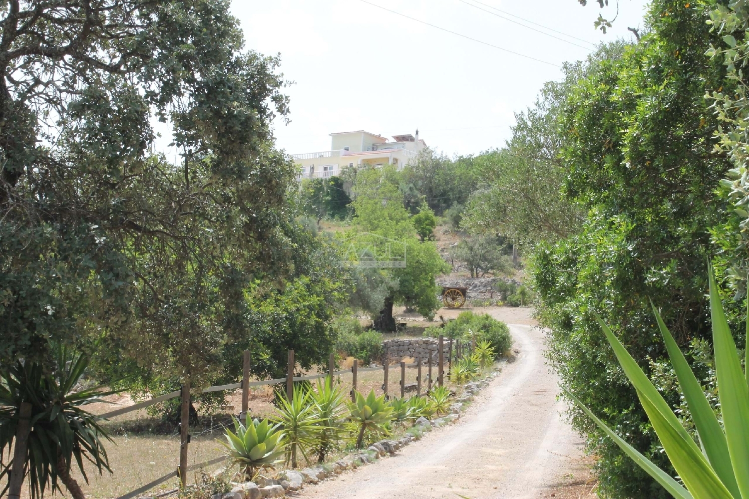 en venta villa Loulé Loulé 3