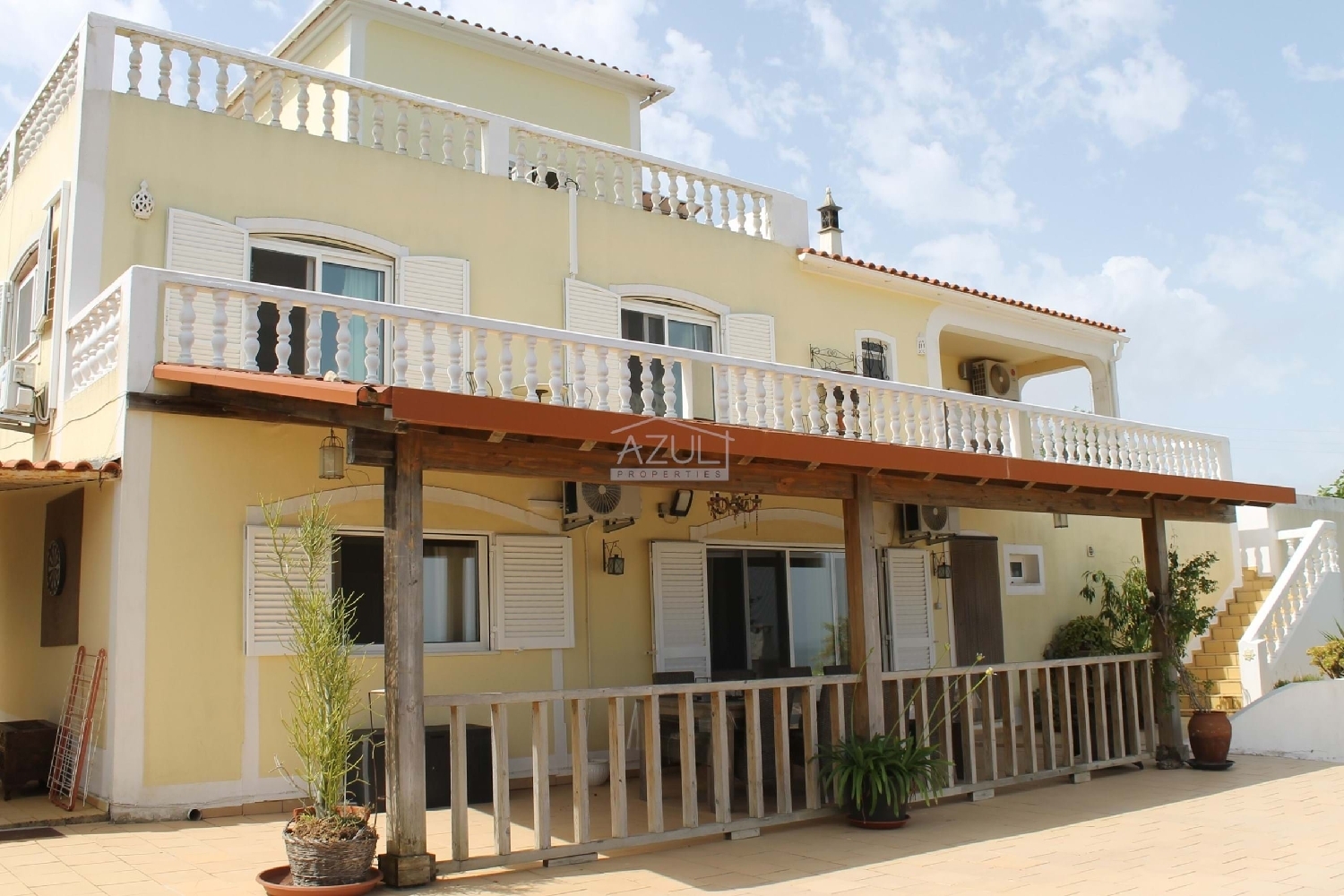  à venda vila Loulé Loulé 4