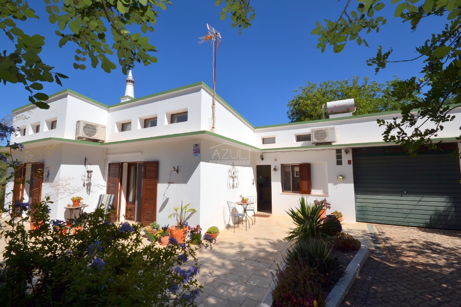 en venta villa Loulé Loulé 2