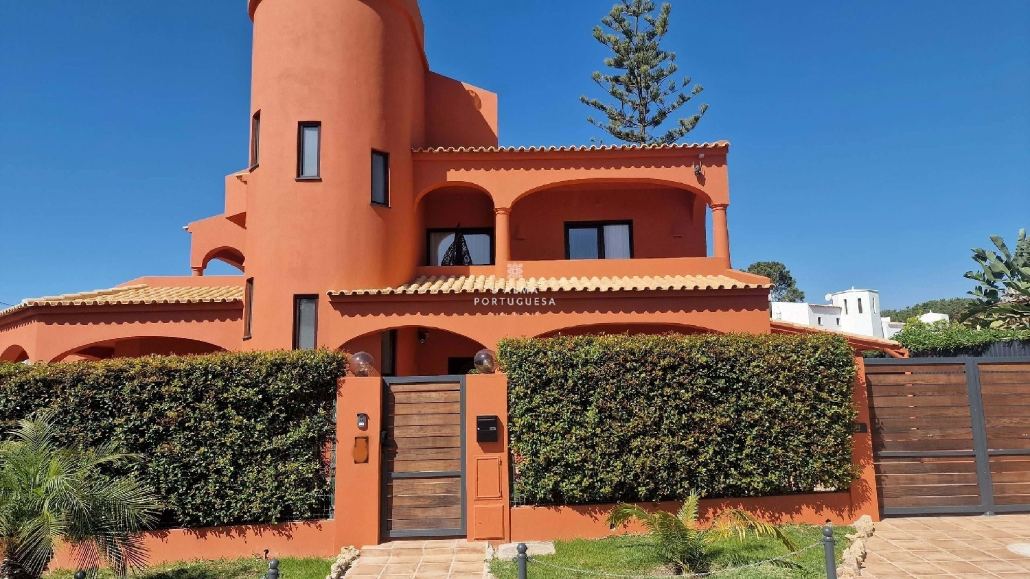  for sale villa Loulé Loulé 1