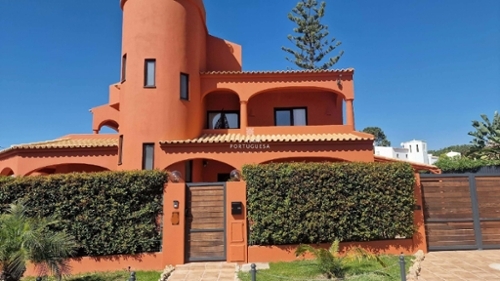 Loulé Loulé villa foto 333870