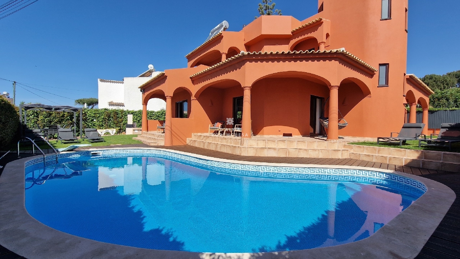  for sale villa Loulé Loulé 2