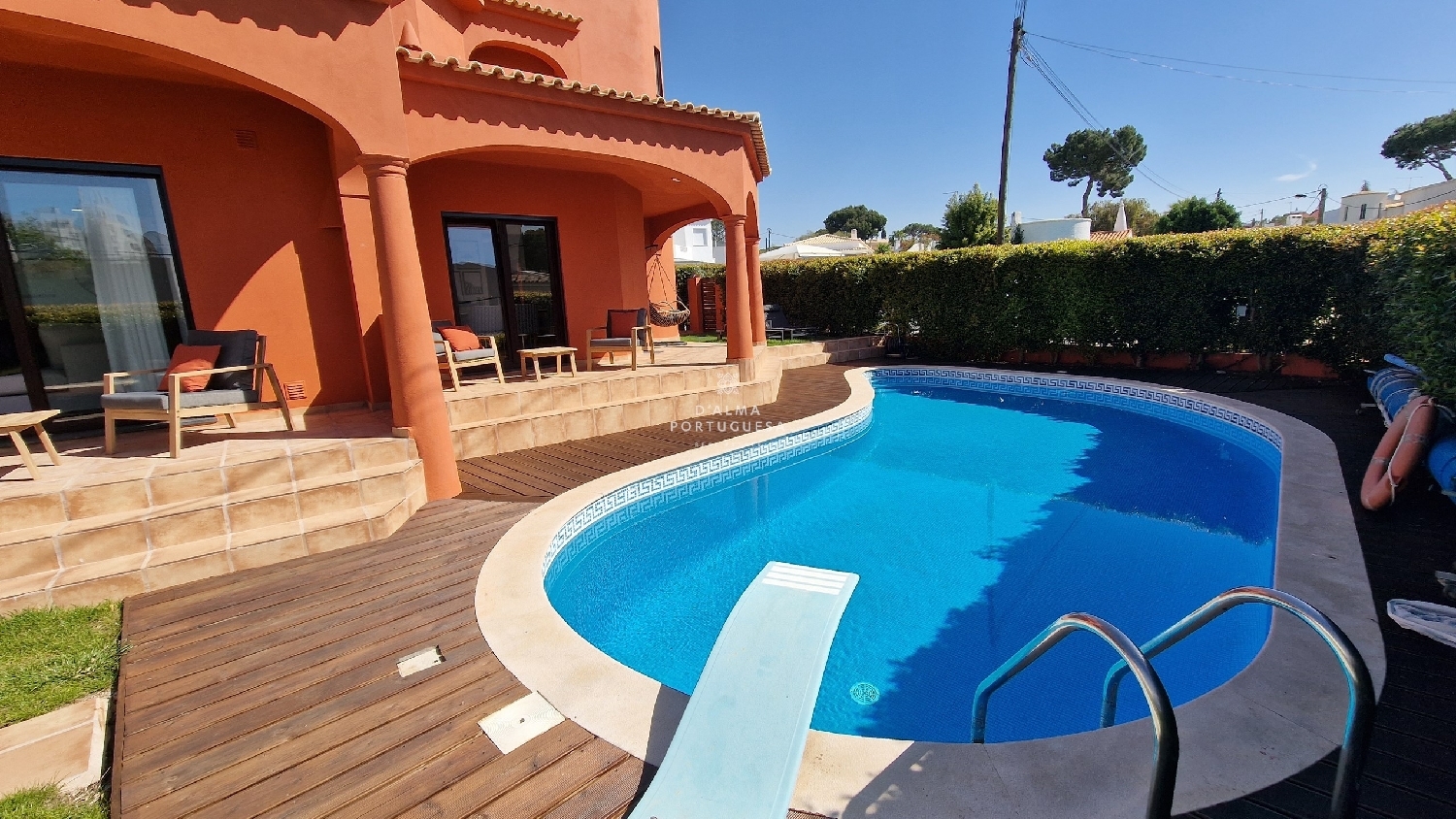  for sale villa Loulé Loulé 3