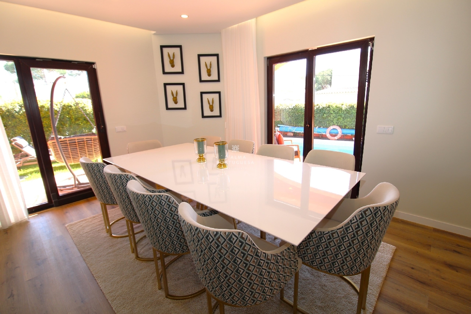  for sale villa Loulé Loulé 7