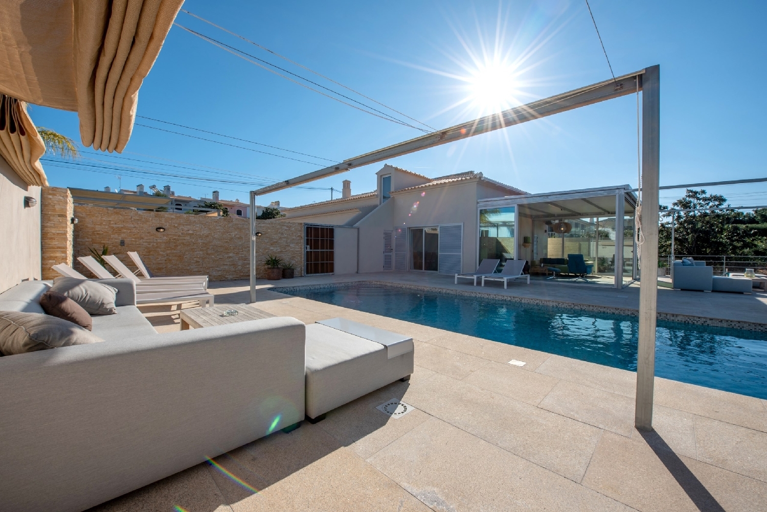  te koop villa Loulé Loulé 1