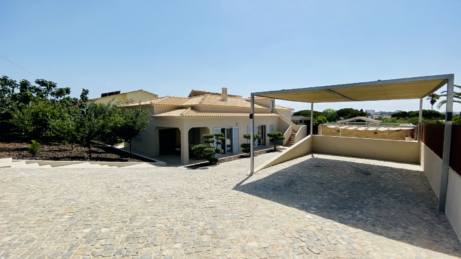  te koop villa Loulé Loulé 2