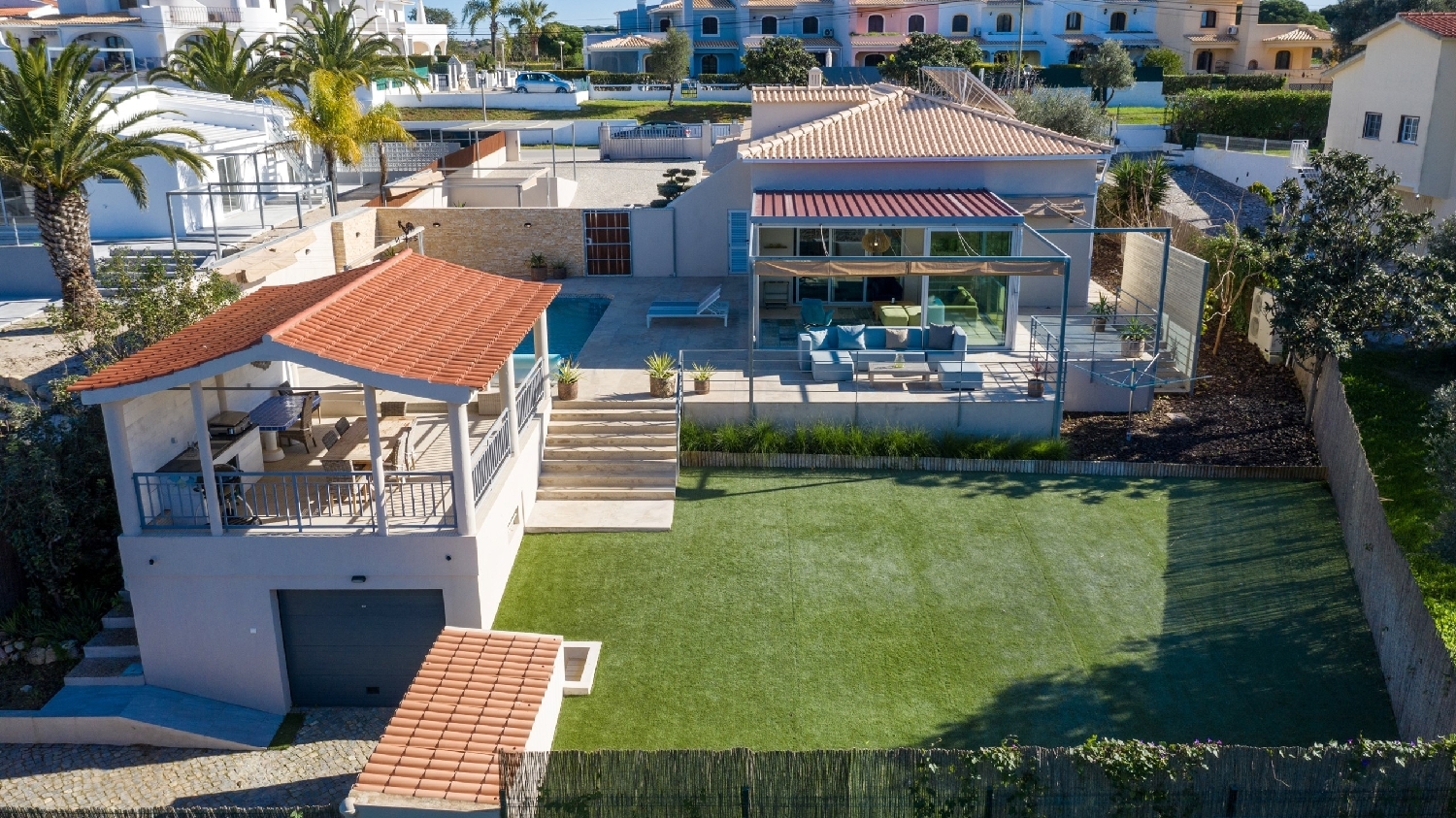  te koop villa Loulé Loulé 3