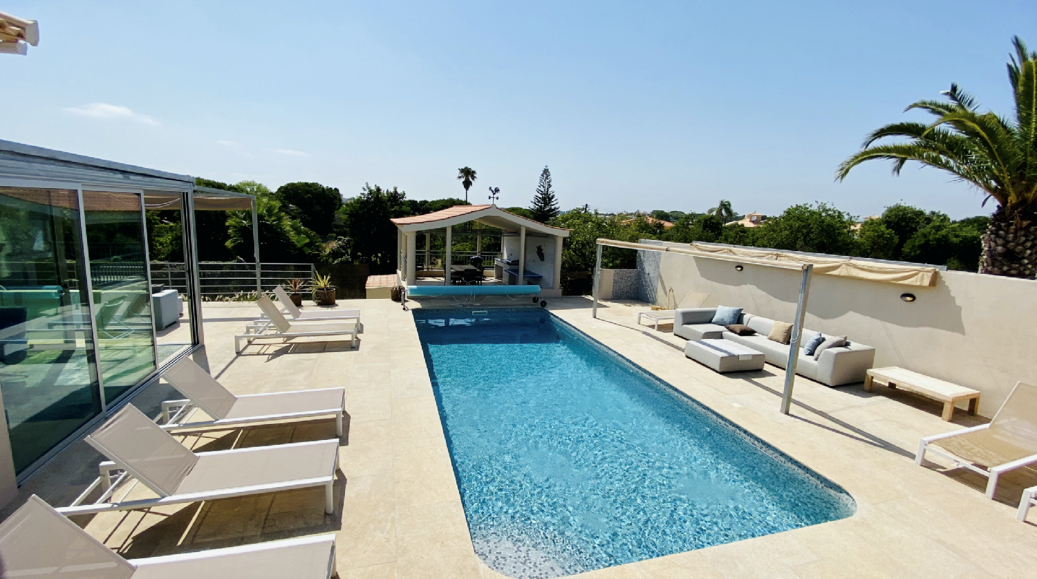  te koop villa Loulé Loulé 4