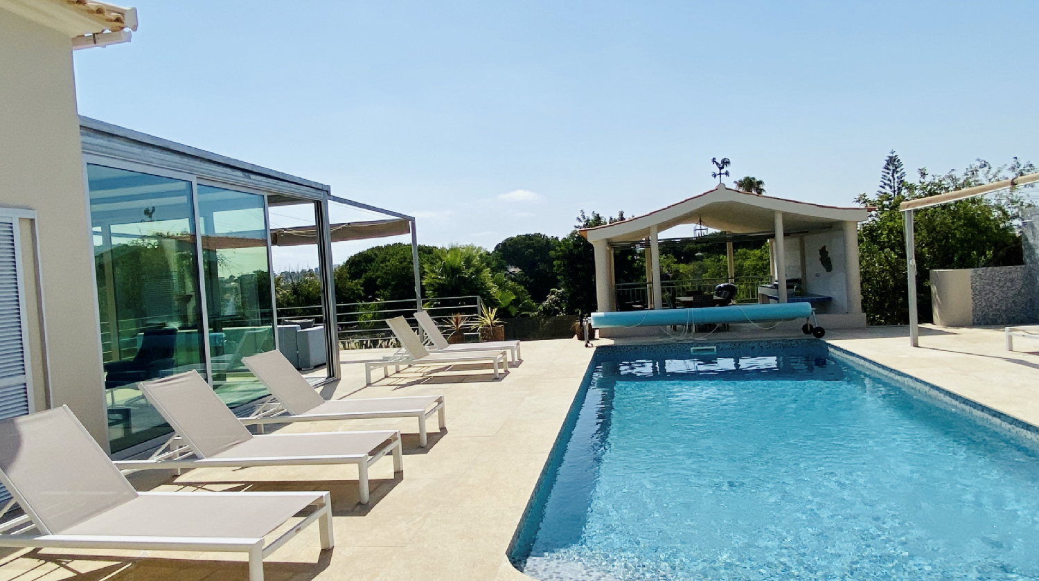  te koop villa Loulé Loulé 5
