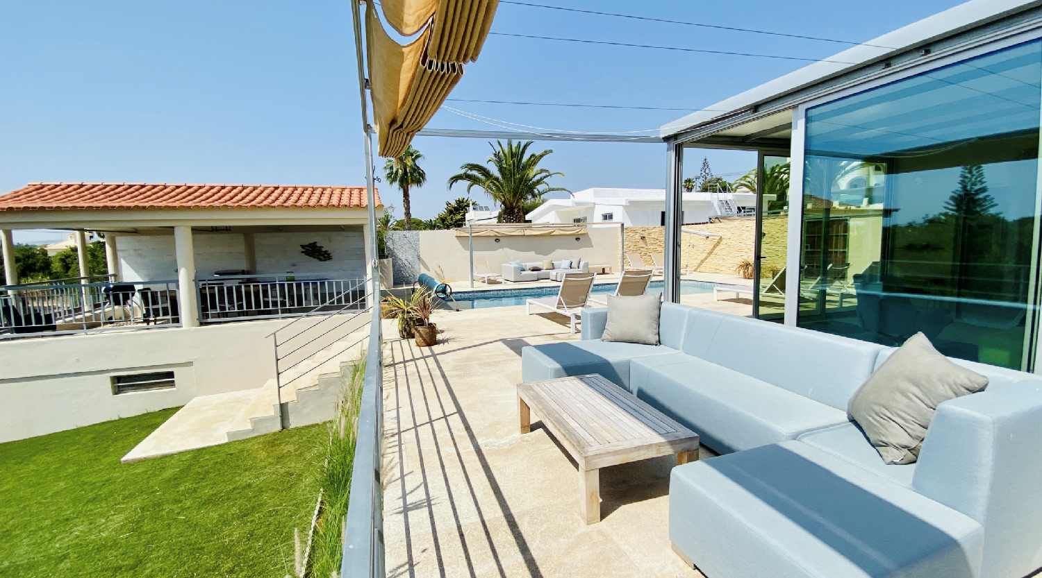  te koop villa Loulé Loulé 6