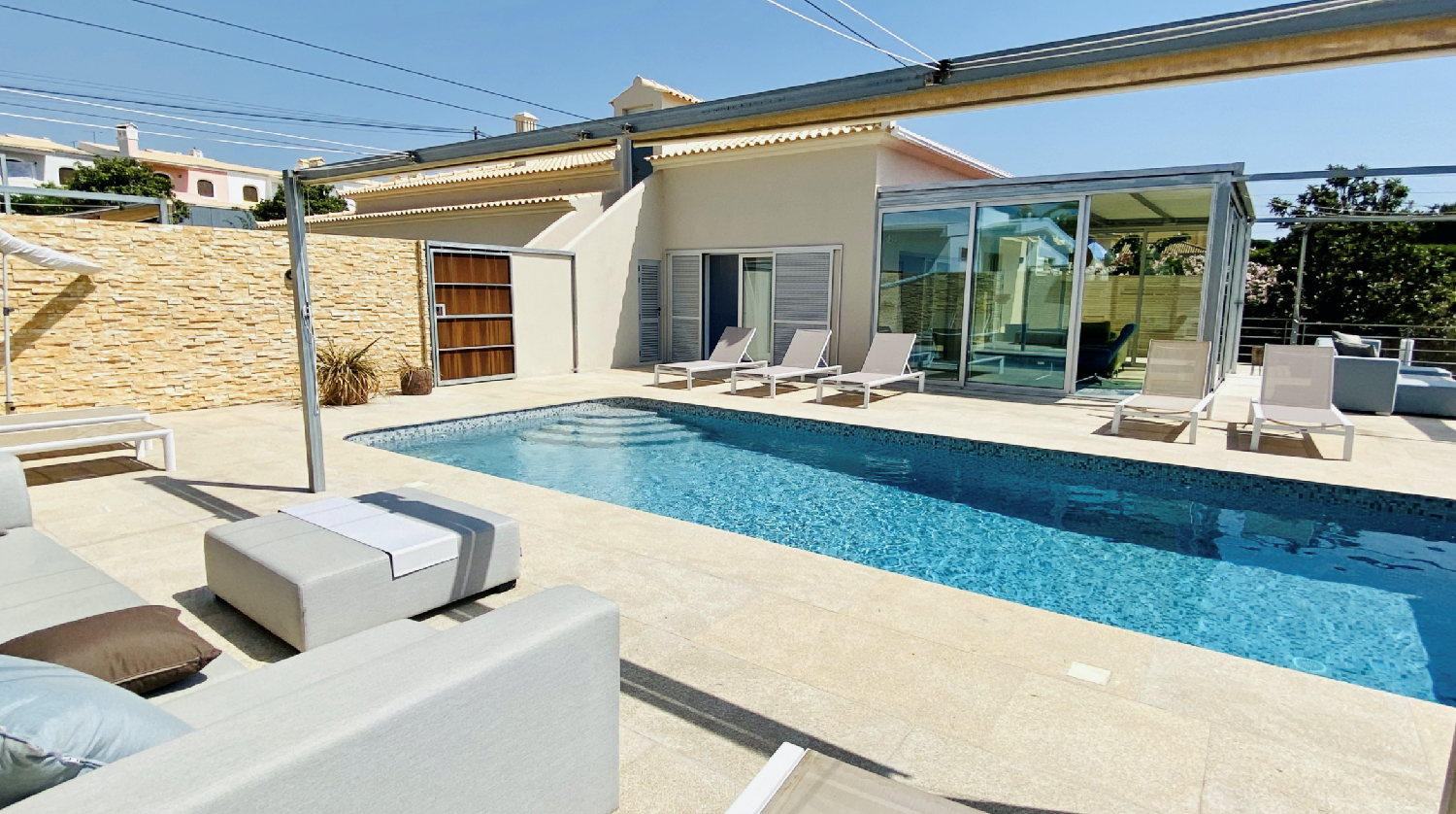  te koop villa Loulé Loulé 7