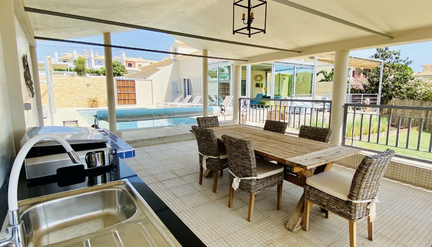  te koop villa Loulé Loulé 8