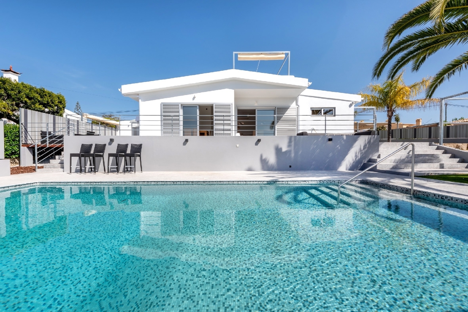  te koop villa Loulé Loulé 1
