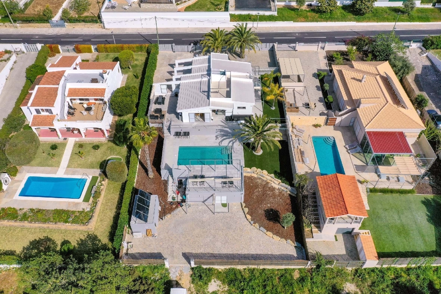  te koop villa Loulé Loulé 3
