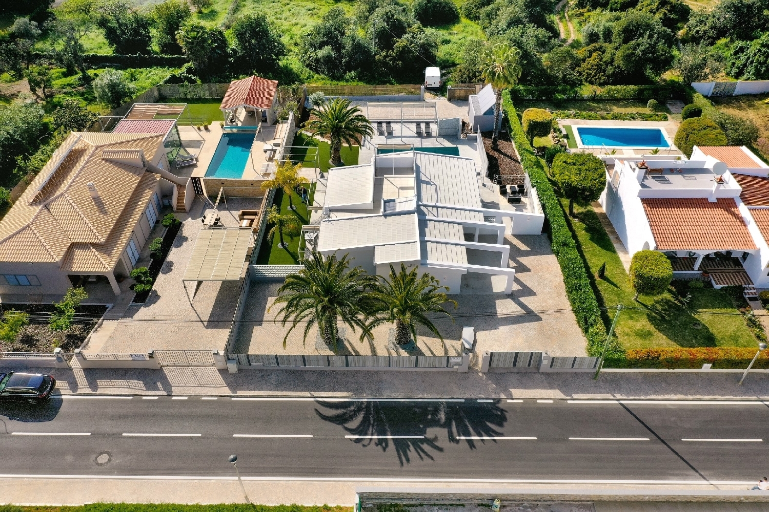  te koop villa Loulé Loulé 4