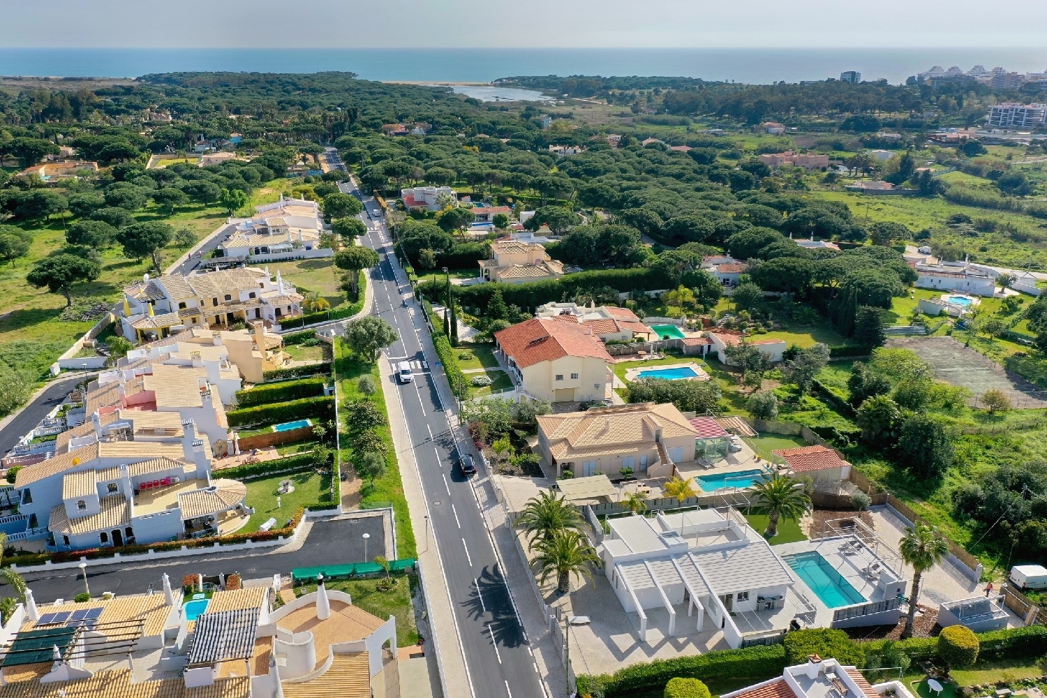  te koop villa Loulé Loulé 5